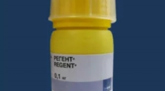 Použitie regentového regentu z švábov